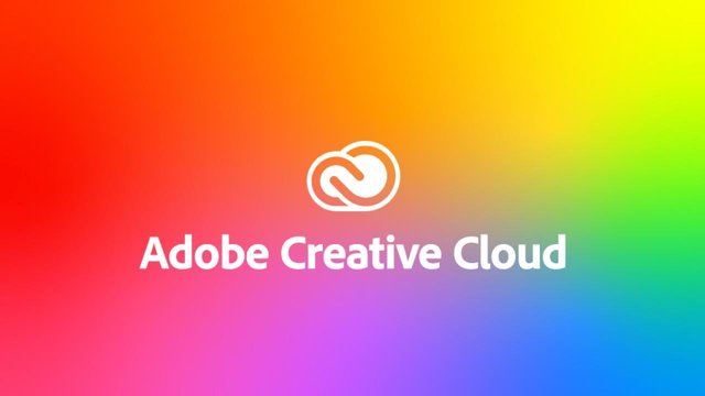 Adobe Creative Cloud Subscription 1 month