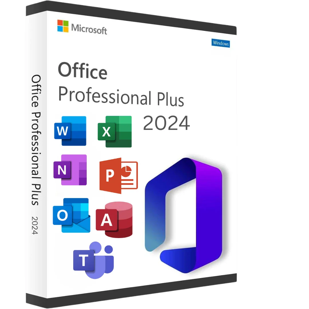 Microsoft Office LTS Plus life time
