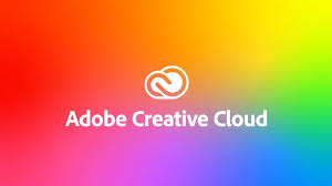 Adobe Creative Cloud 3 monthly 2 devices 