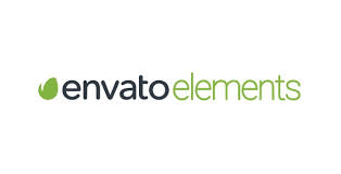 envato elements  - 3 Months