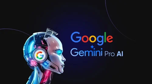 Gemini Ai Pro